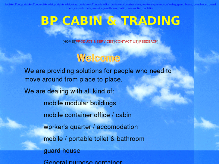 www.bpcabin.com