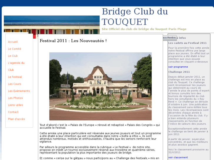 www.bridgeclub-letouquet.com