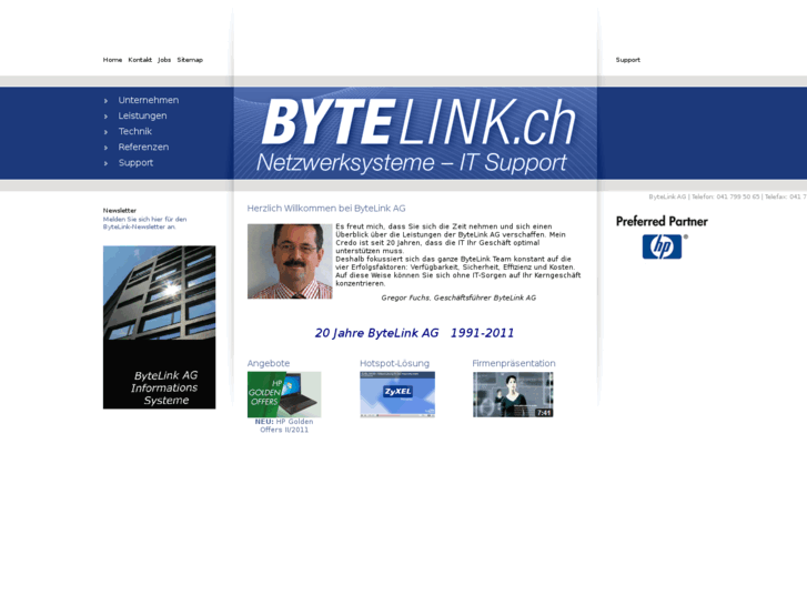 www.bytelink.ch