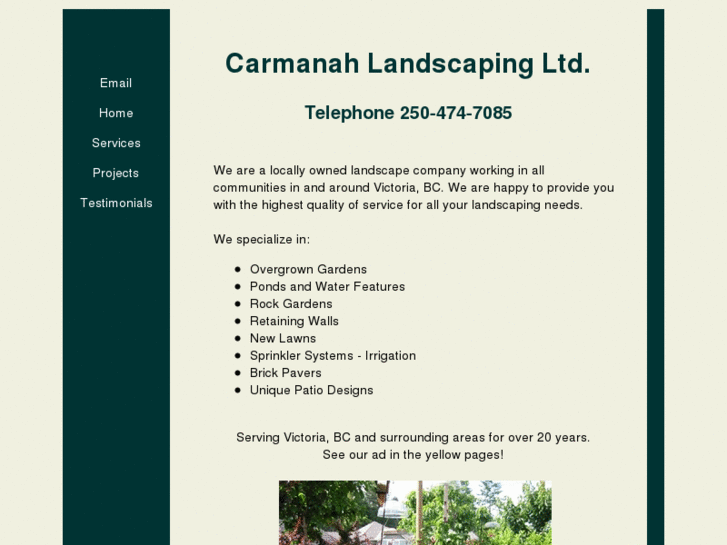 www.carmanahlandscaping.com