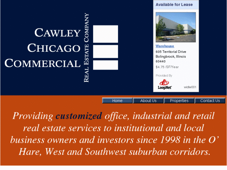 www.cawleychicago.com