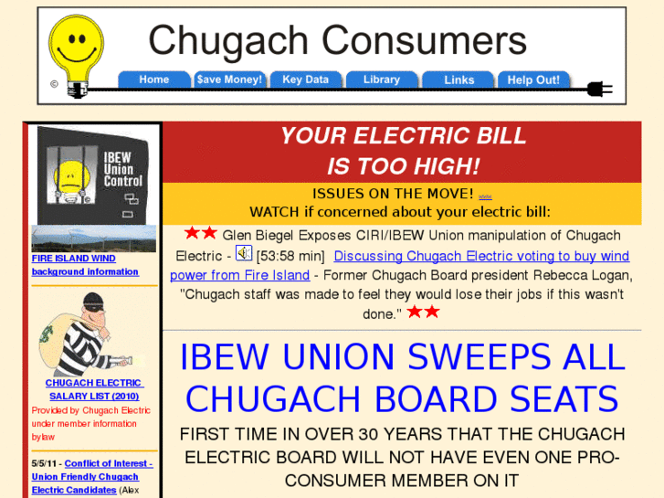 www.chugachconsumers.org