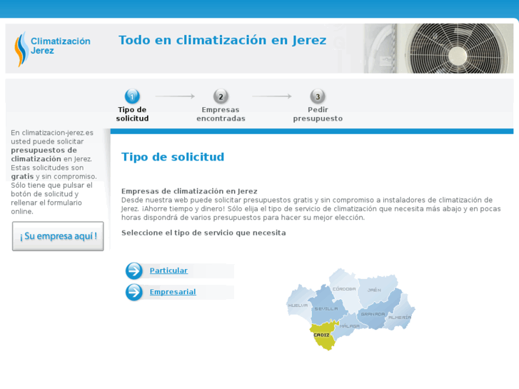 www.climatizacion-jerez.es