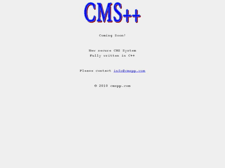 www.cmspp.com