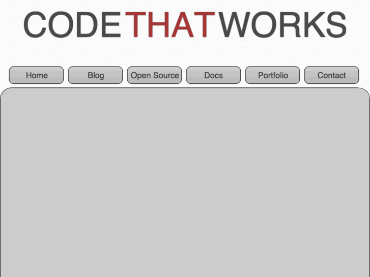 www.codethatworks.org