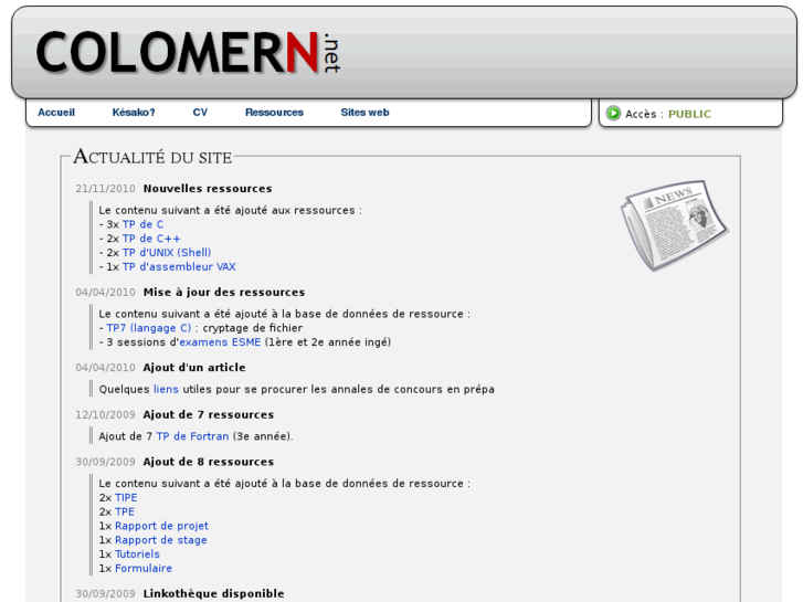 www.colomern.net