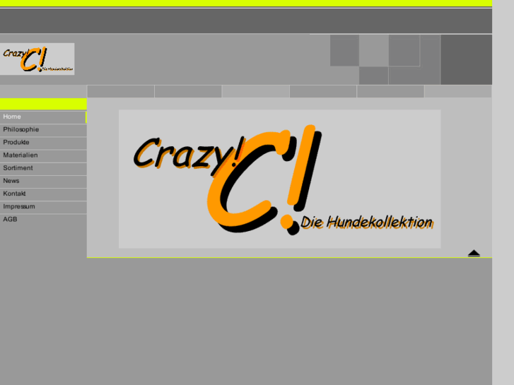 www.crazy-hundekollektion.com