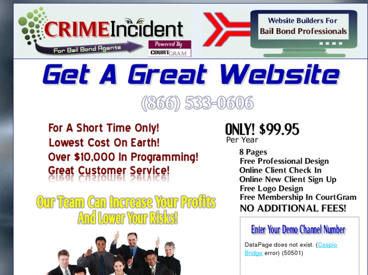 www.crimeincident.com