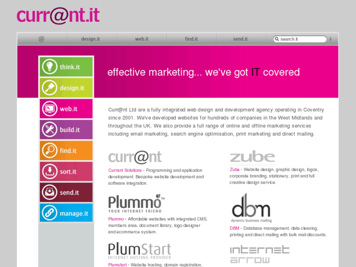 www.currant.it