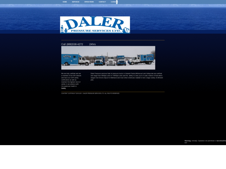 www.dalerpressureservice.com