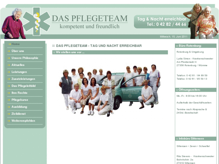 www.das-pflegeteam.net