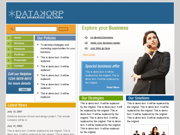 www.datakorp.com