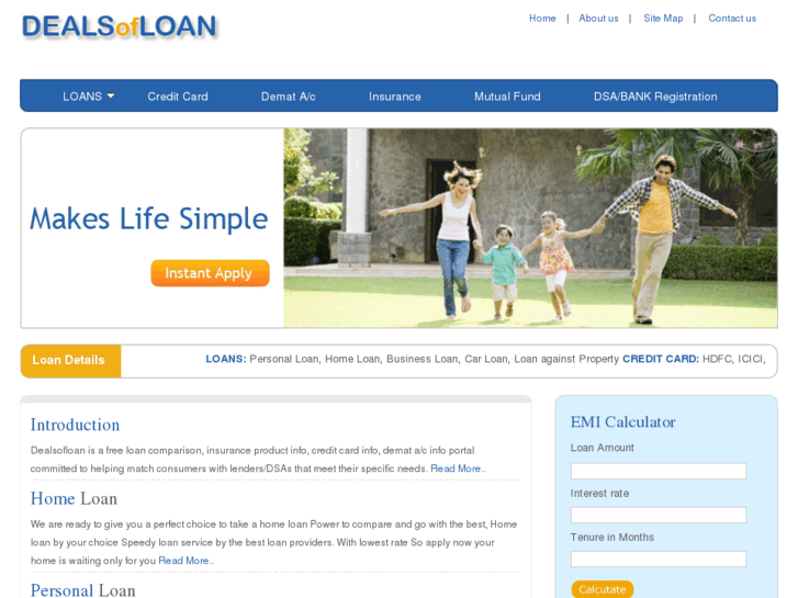 www.dealsofloan.com