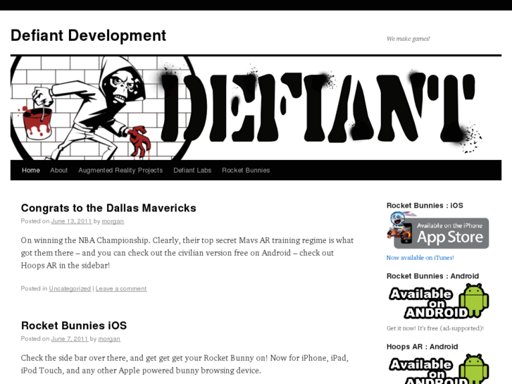 www.defiantdev.net
