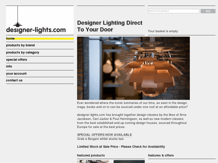 www.designer-lights.com