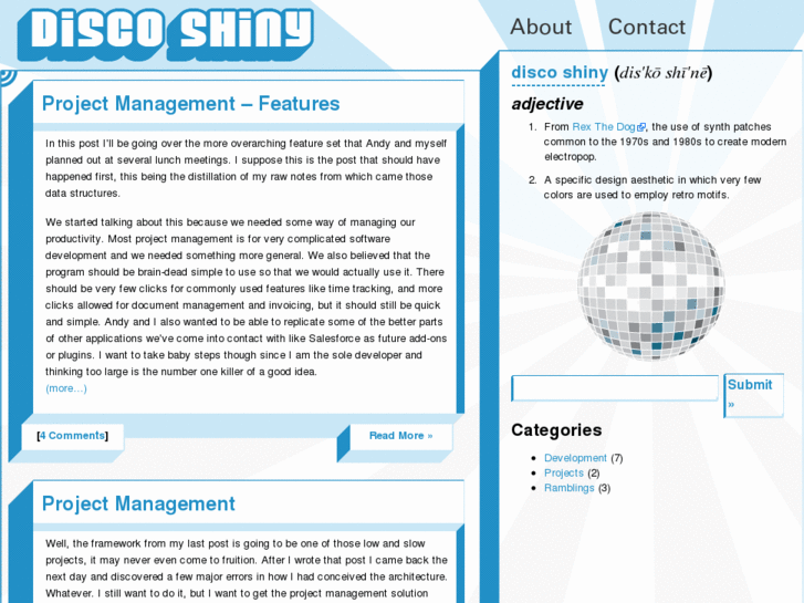 www.discoshiny.com