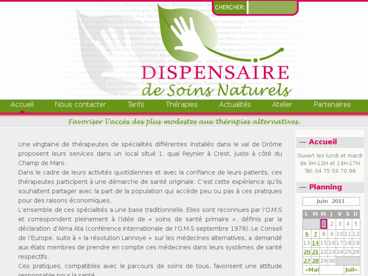 www.dispensairevaldedrome.org