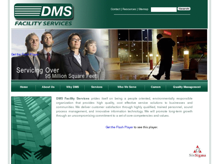 www.dmsfacilityservices.com