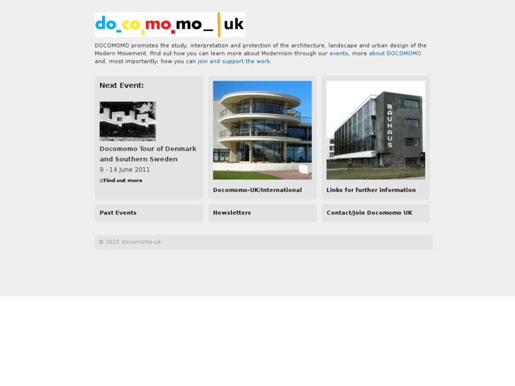 www.docomomo-uk.com