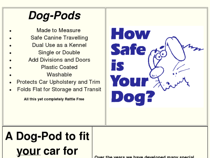 www.dogpods.com