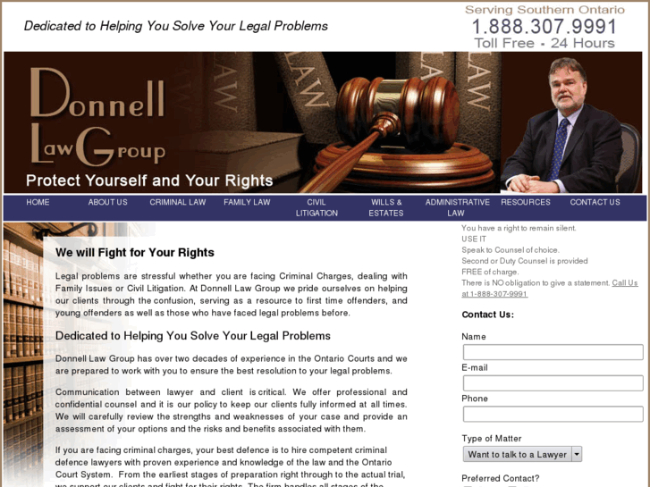 www.donnellandassociates.com