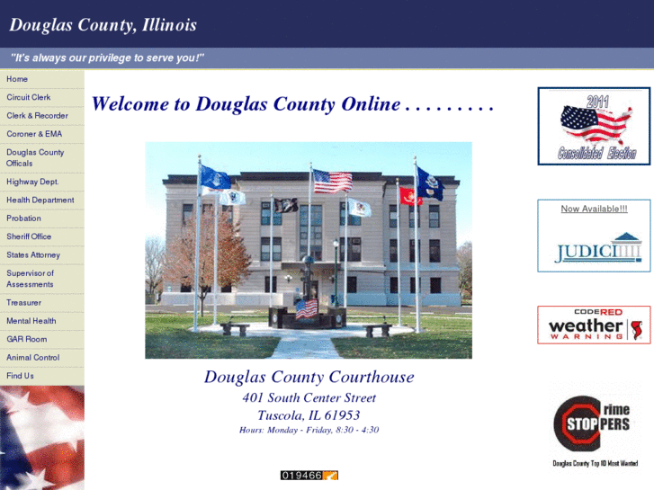 www.douglascountyil.com