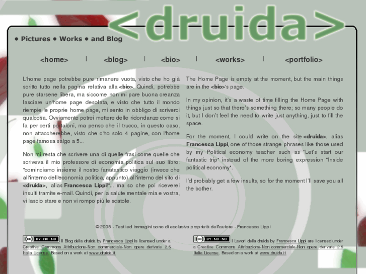 www.druida.it