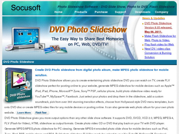 www.dvd-photo-slideshow.com