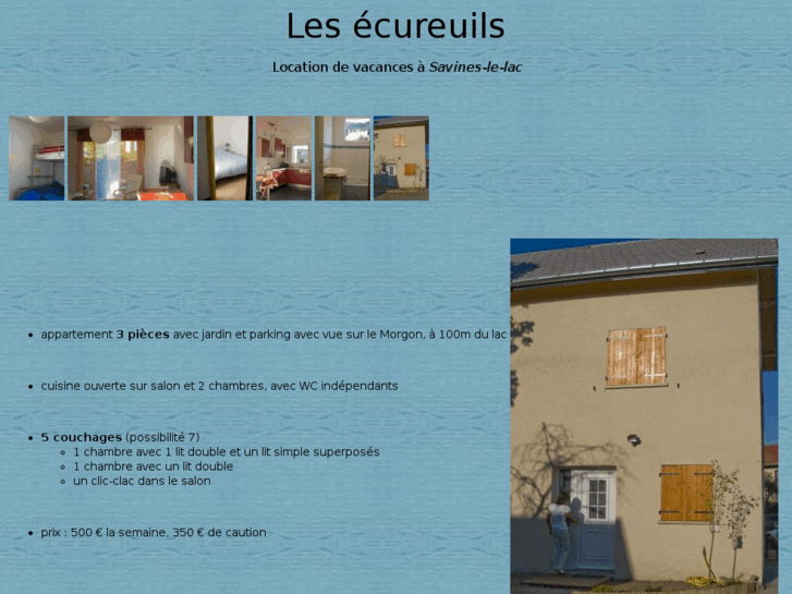 www.ecureuils-savines.com