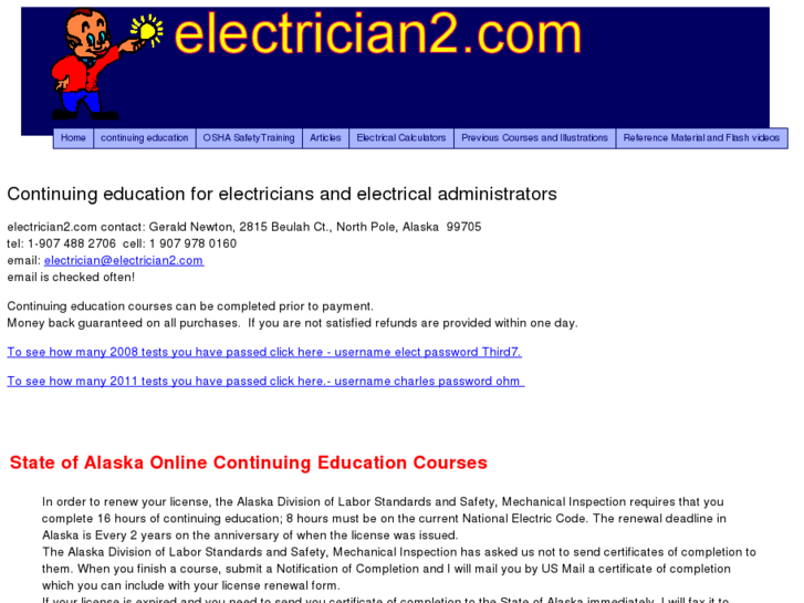 www.electrician2.com