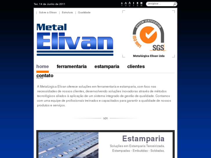 www.elivan.com.br