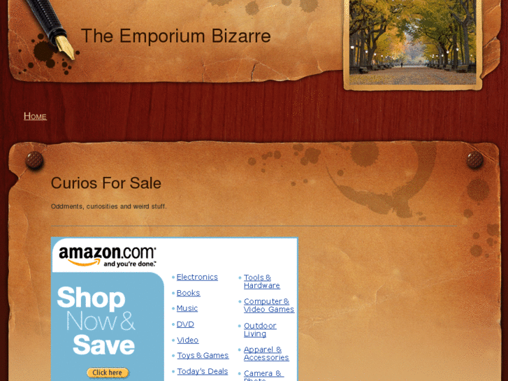 www.emporiumbizarre.com