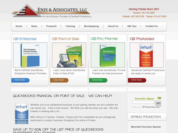 www.enixmendelson.com