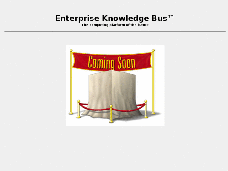 www.enterpriseknowledgebus.com