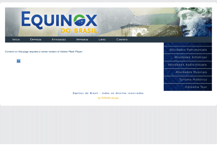 www.equinoxdobrasil.com