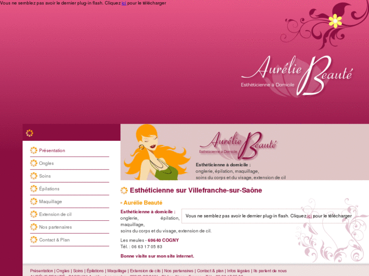 www.estheticienne-domicile-villefranche.com