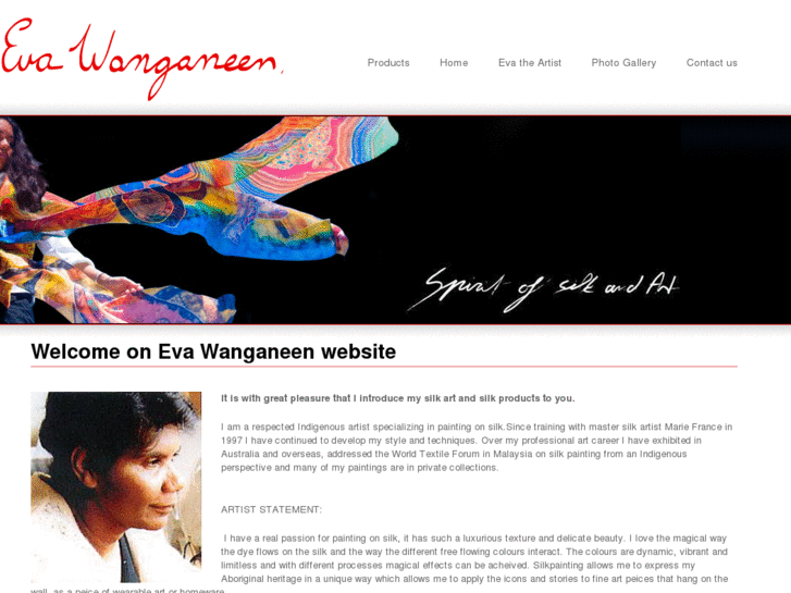 www.evawanganeen.com