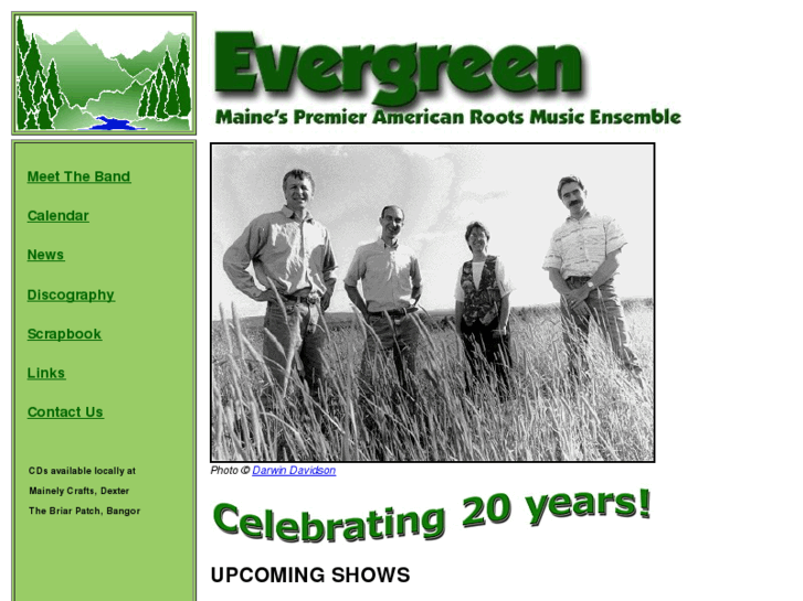 www.evergreenmaine.com