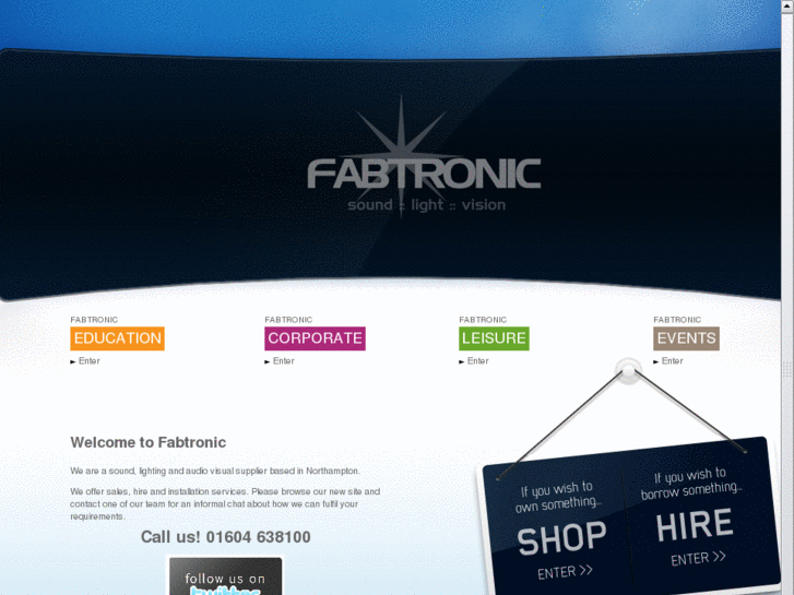 www.fabtronic.co.uk