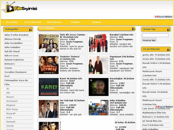 www.filmseyircisi.com