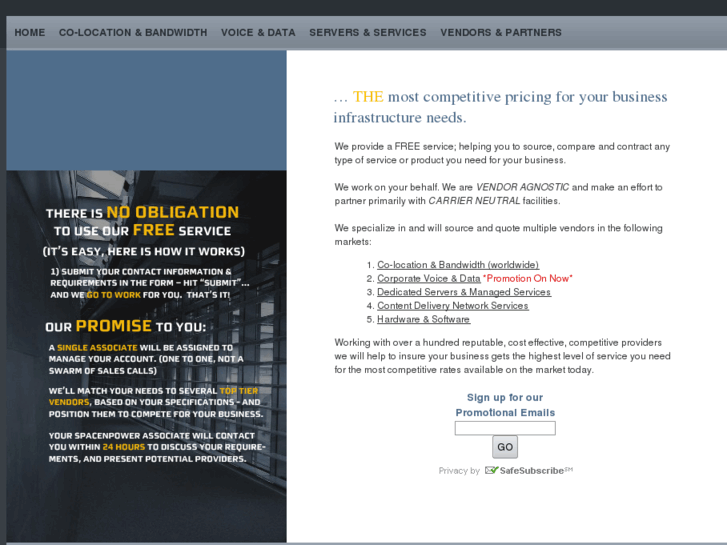 www.findcolocation.net