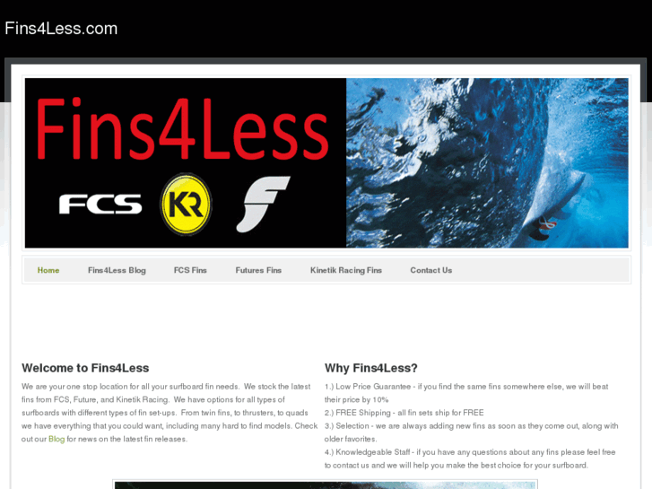 www.fins4less.com