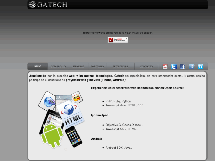 www.gatech.es