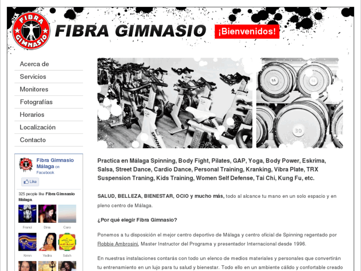 www.gimnasiomalaga.com