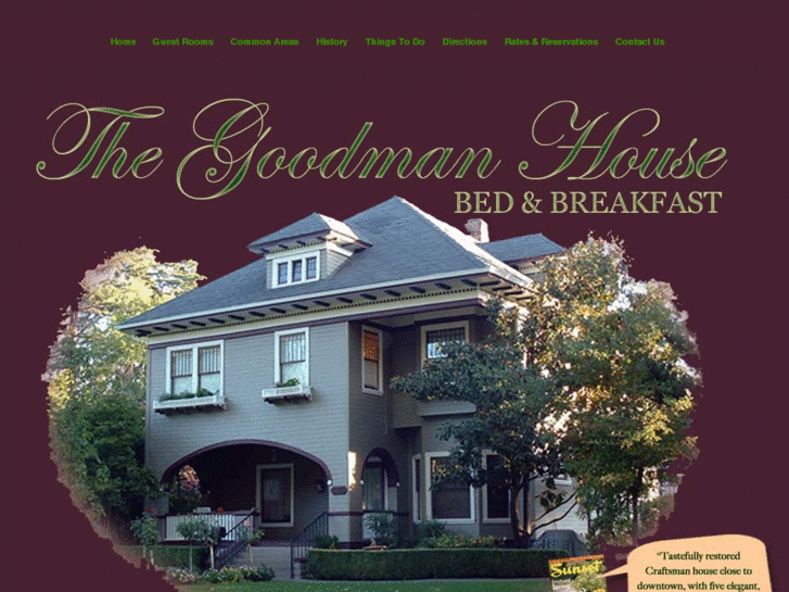 www.goodmanhouse.net