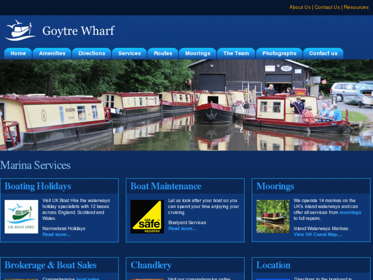 www.goytrewharf.com