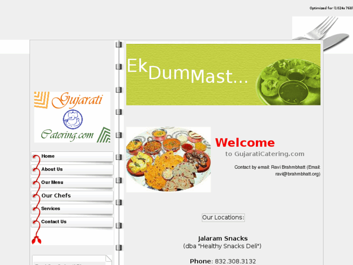 www.gujaraticatering.com