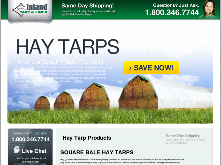 www.hay-tarp.com