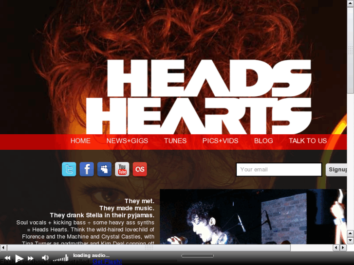 www.headshearts.com