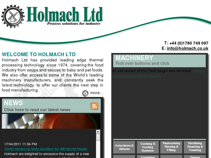 www.holmach.biz